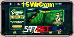 Experiência VIP 577Bet