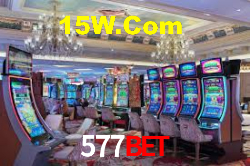 577Bet: Seu Cassino Premiado com Pagamentos Rápidos