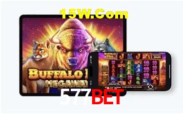 Estatísticas 577Bet