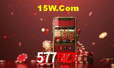 Experiência VIP 577Bet