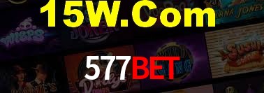 Welcome Bonus 577Bet