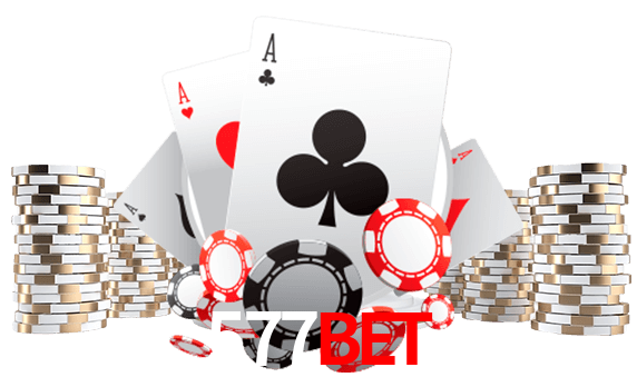 Jogue jogos de pôquer em 577Bet