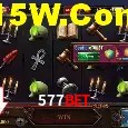 Estatísticas do Jogo 577Bet