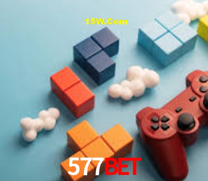 Casino Ao Vivo 577Bet