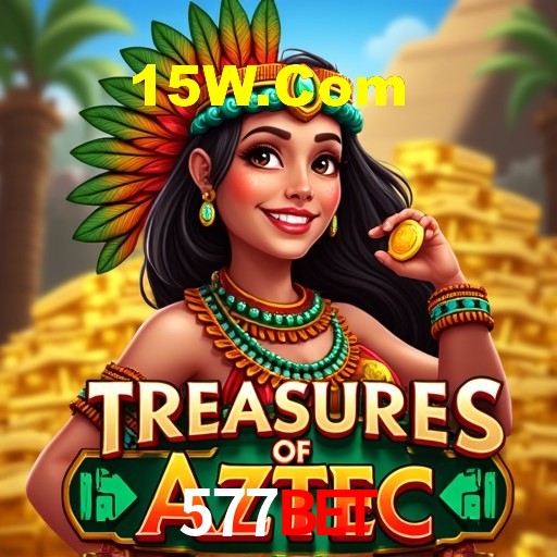 Bônus Diários 577Bet