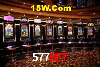 Estatísticas Esportivas 577Bet