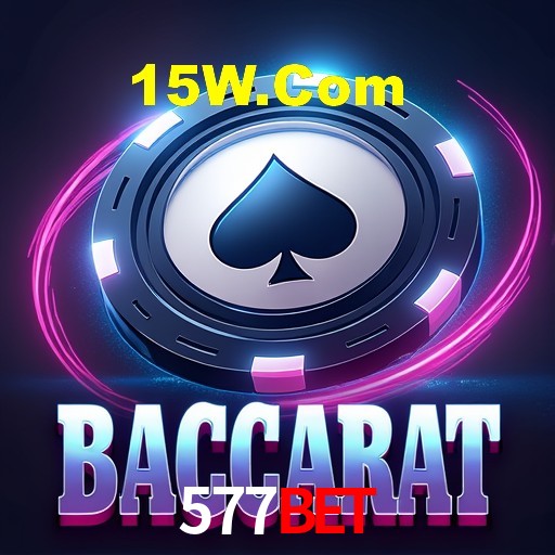 Interface do App 577Bet