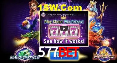 Diretório de Jogos 577Bet