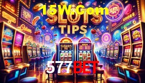 Bonus Features 577Bet