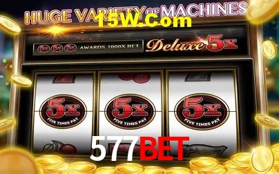 Login Seguro 577Bet