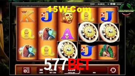 Jogos de Slot 577Bet