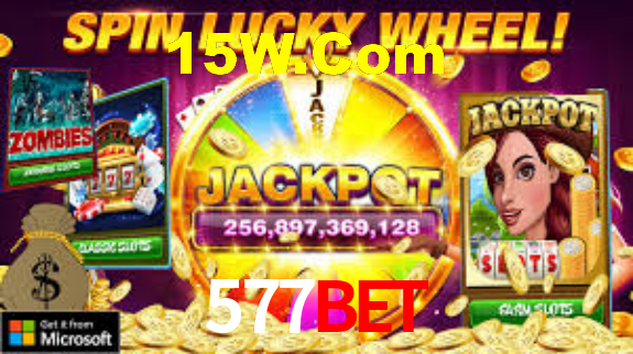 577Bet Vip