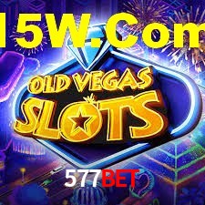 Welcome Bonus 577Bet