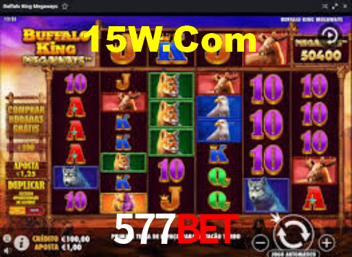 Experimente o Login Seguro Premium no 577Bet
