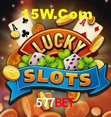 Promoções Sazonais 577Bet