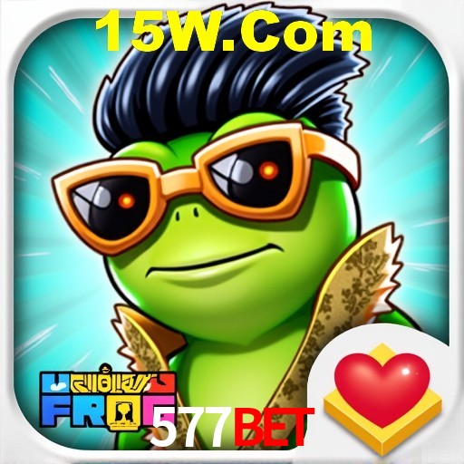 A Revolução dos Aplicativos de Jogos no 577Bet