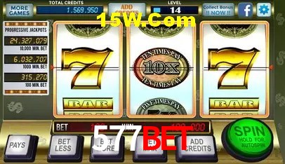 Segurança 2FA 577Bet