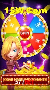 Slot Games 577Bet