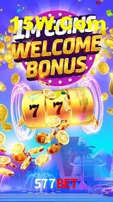Live Casino 577Bet