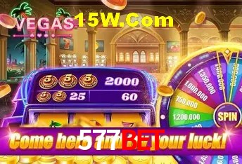 Casino Ao Vivo 577Bet