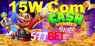 Tournaments 577Bet