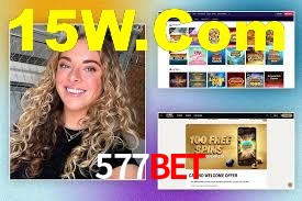 Programa VIP 577Bet